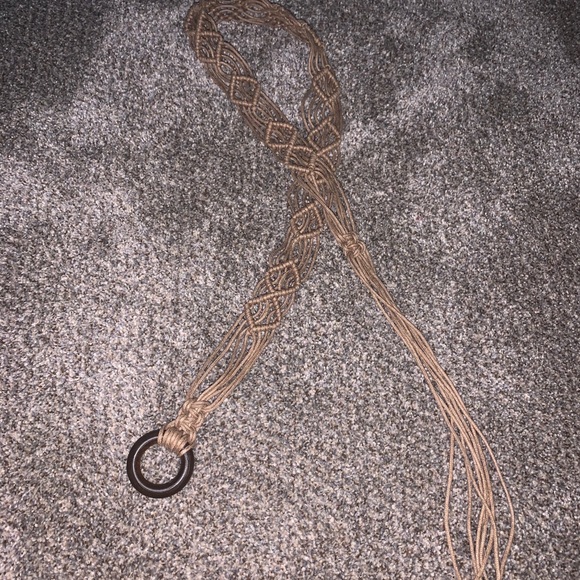 Belt - Picture 3 of 3